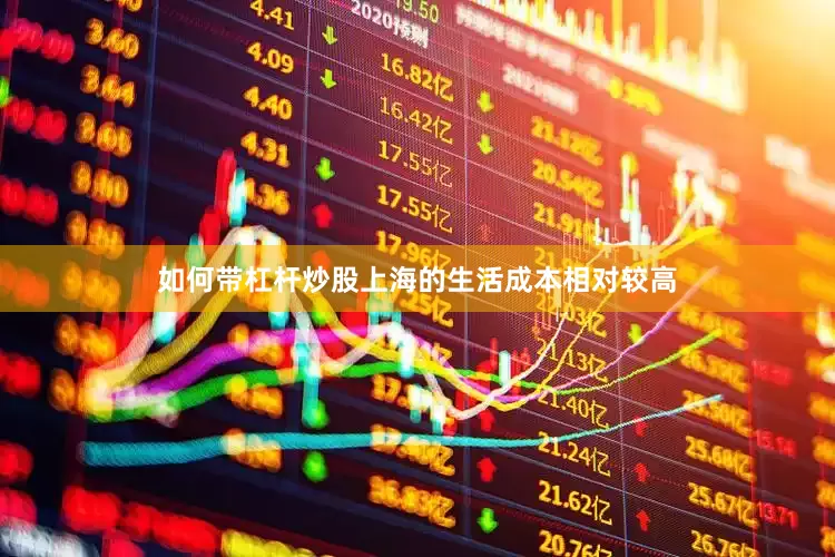 如何带杠杆炒股上海的生活成本相对较高